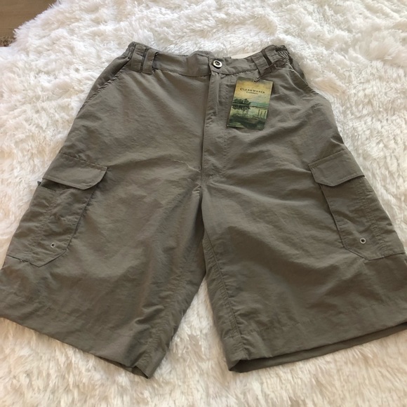 clearwater outfitters cargo pants